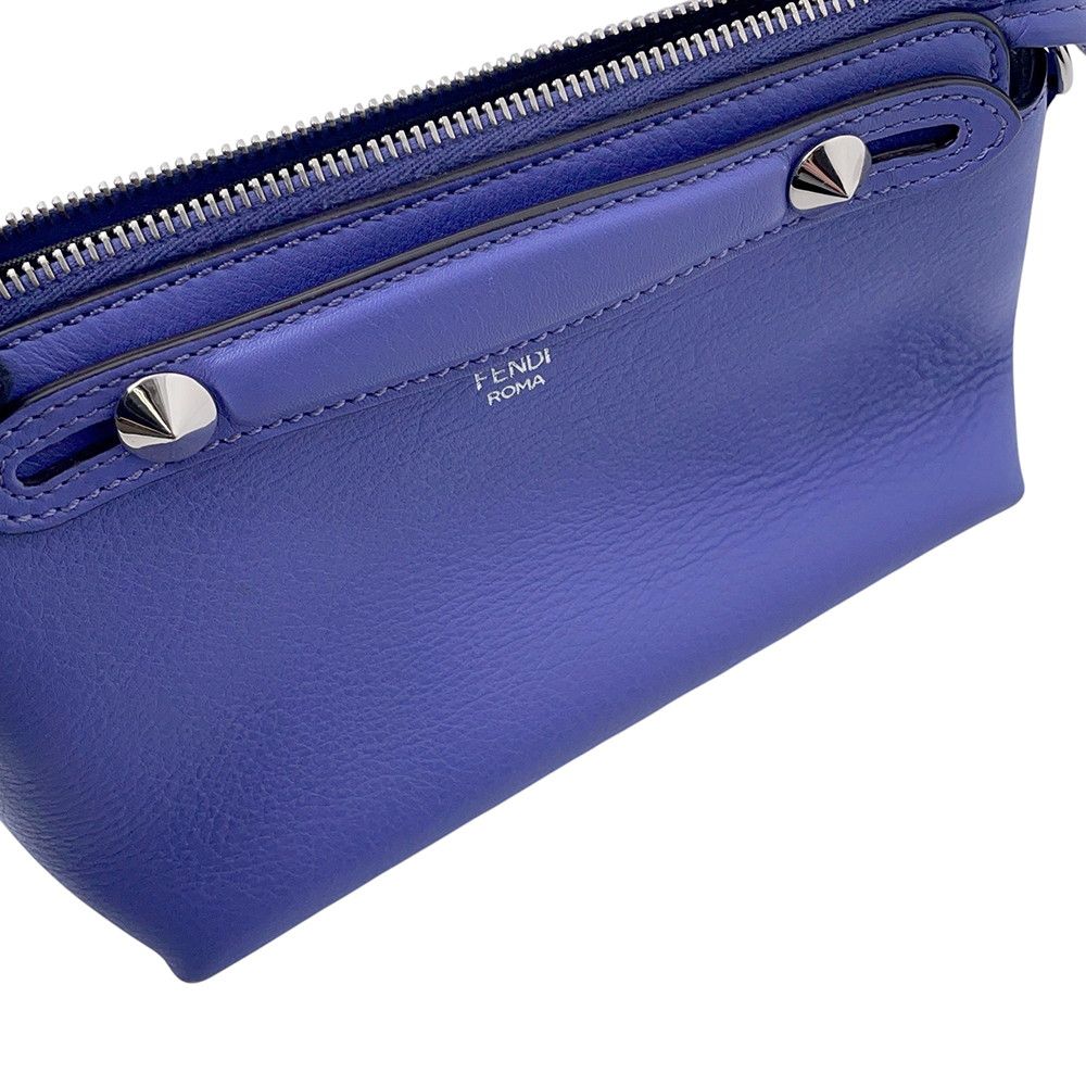 Fendi by the Way Mini 2-Way Shoulder — view 6