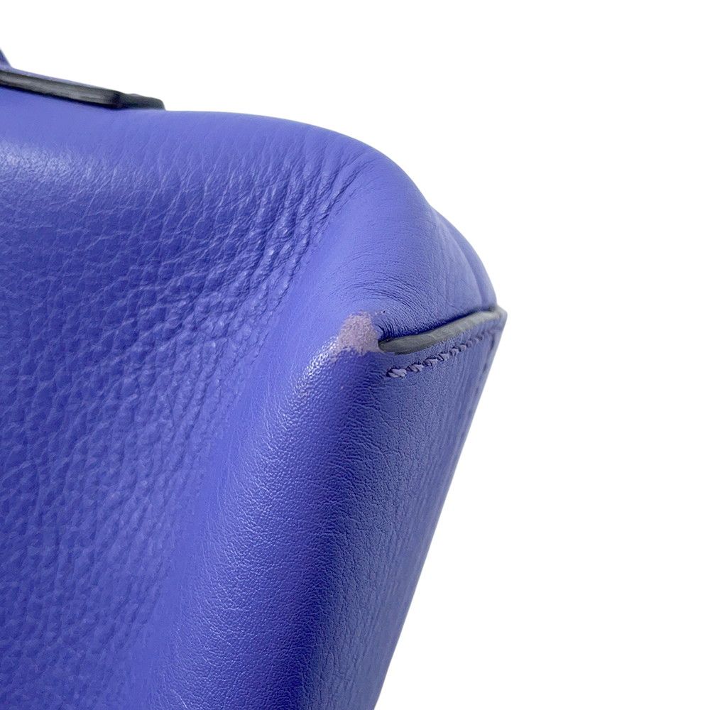 Fendi by the Way Mini 2-Way Shoulder — view 7