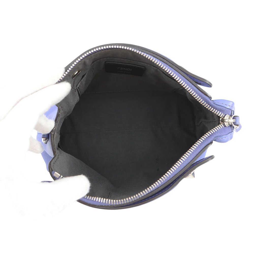 Fendi by the Way Mini 2-Way Shoulder — view 5