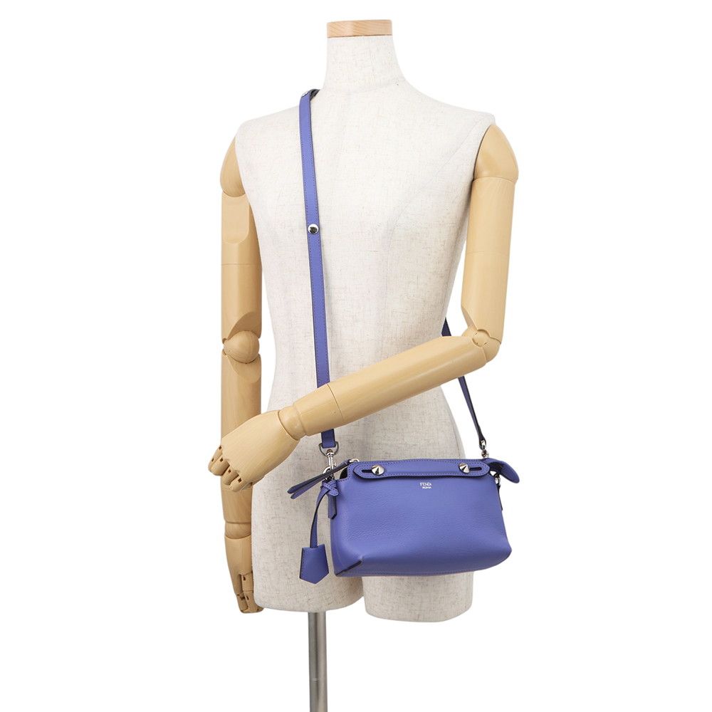 Fendi by the Way Mini 2-Way Shoulder — view 4