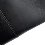 Gucci Shoulder Bag GG Marmont Ali Small Leather Black — view 9