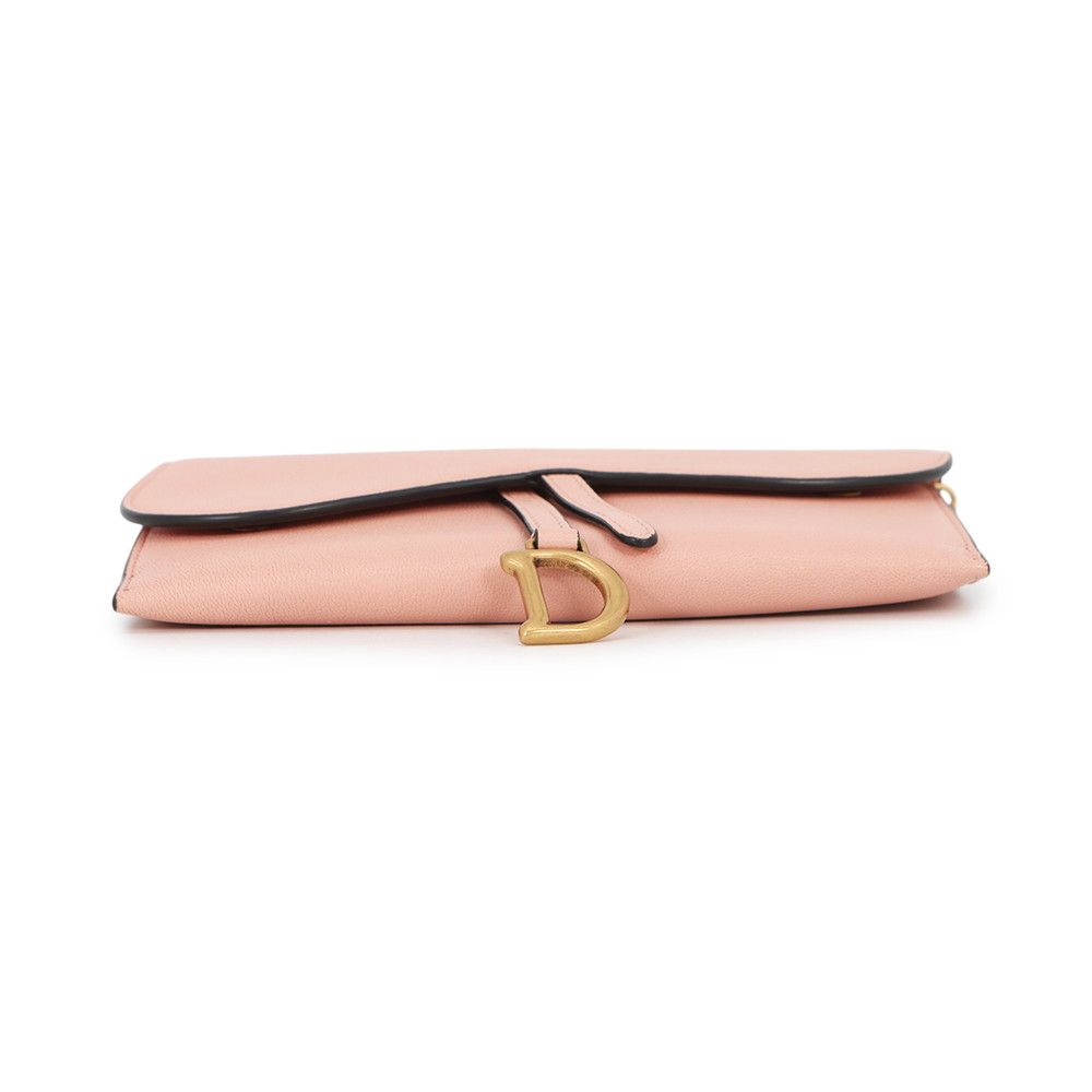 Dior Chain Wallet Shoulder — view 3