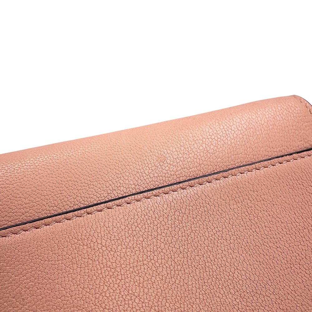 Dior Chain Wallet Shoulder — view 7