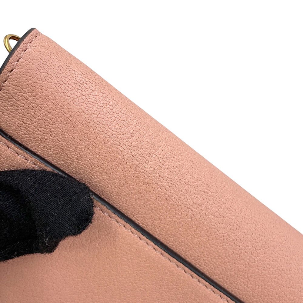 Dior Chain Wallet Shoulder — view 8