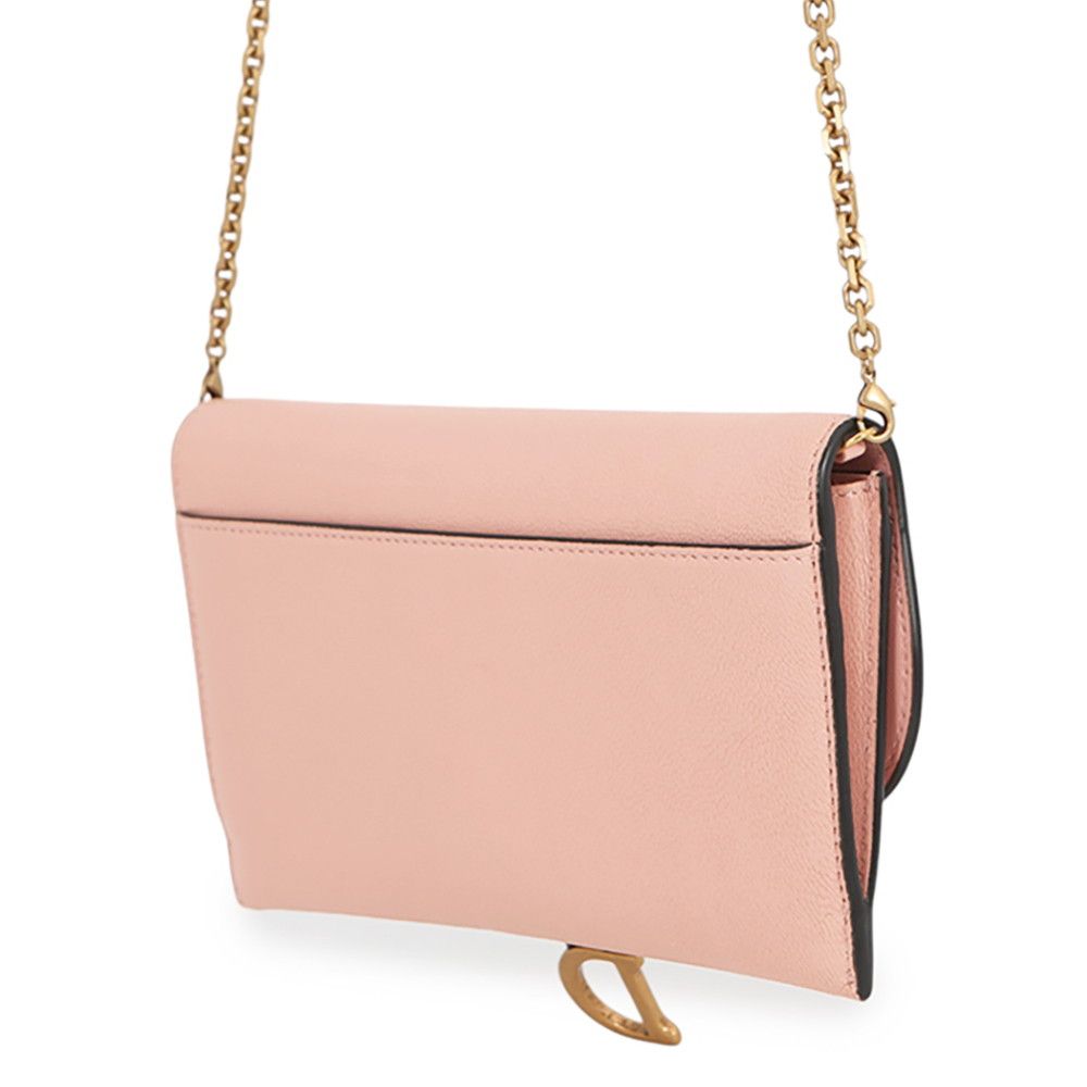 Dior Chain Wallet Shoulder — view 2