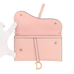 Dior Chain Wallet Shoulder — view 5