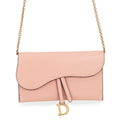 Dior Chain Wallet Shoulder