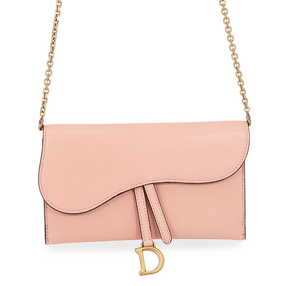 Dior Chain Wallet Shoulder
