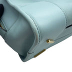 Loewe Amazona 28 Leather 2-Way Shoulder — view 7