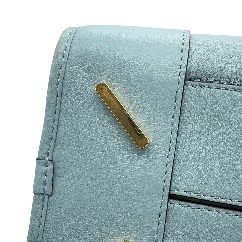 Loewe Amazona 28 Leather 2-Way Shoulder — view 8