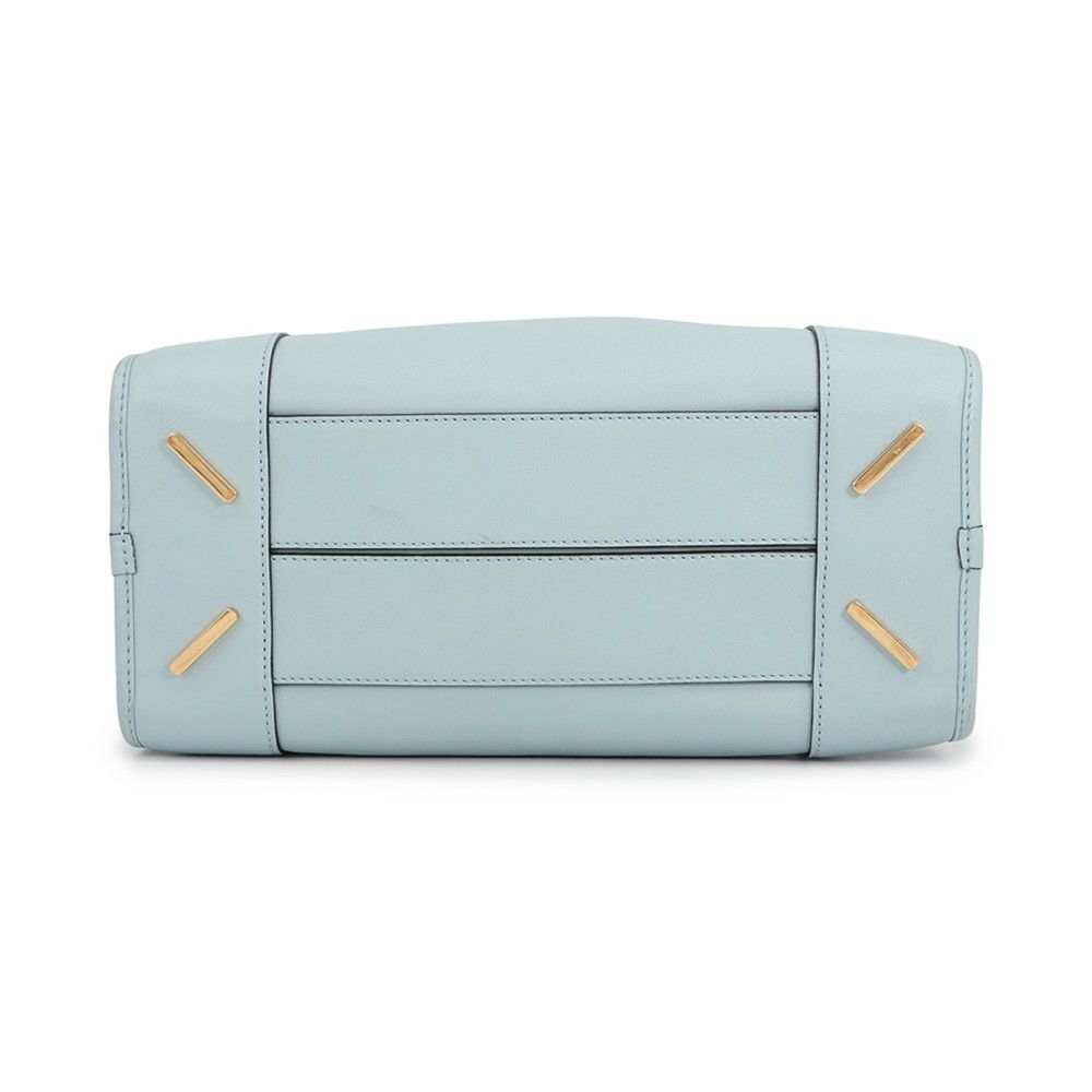 Loewe Amazona 28 Leather 2-Way Shoulder — view 3