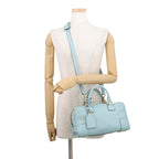 Loewe Amazona 28 Leather 2-Way Shoulder — view 5