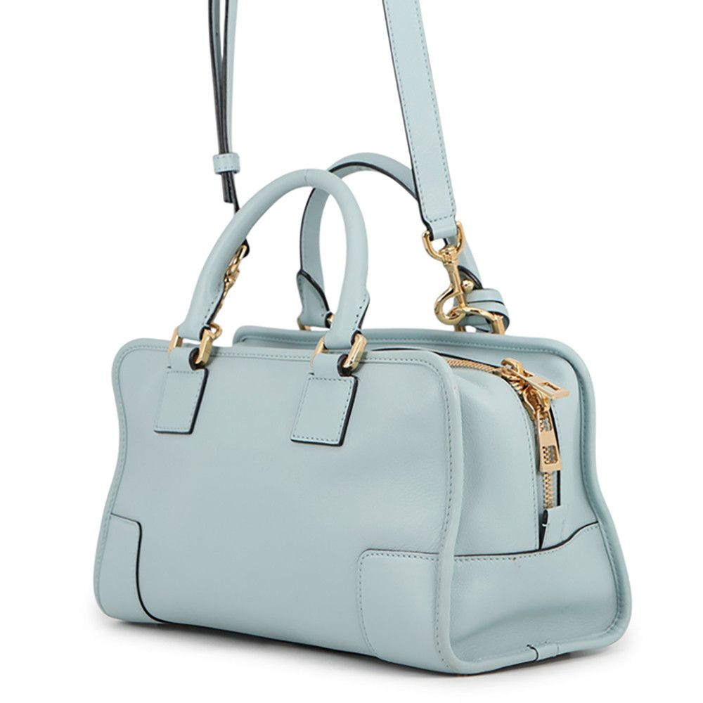 Loewe Amazona 28 Leather 2-Way Shoulder — view 2
