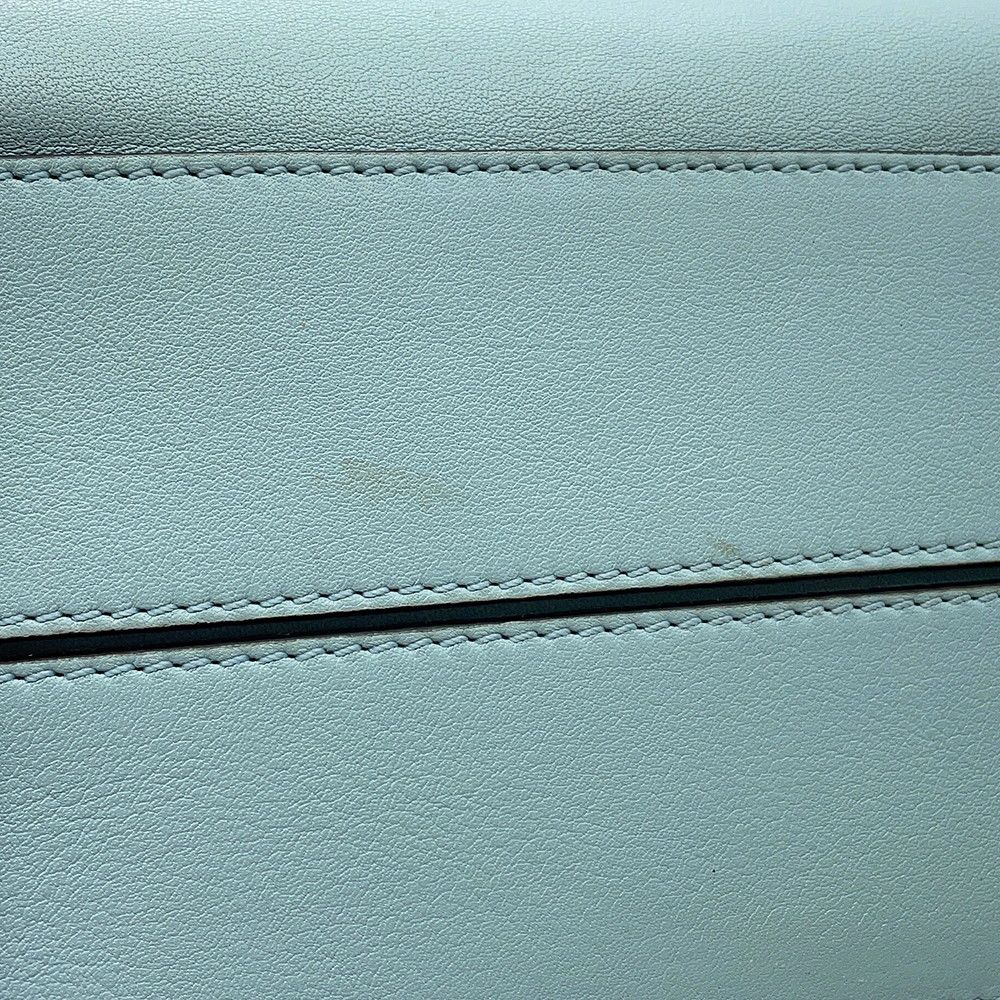 Loewe Amazona 28 Leather 2-Way Shoulder — view 9