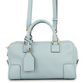 Loewe Amazona 28 Leather 2-Way Shoulder