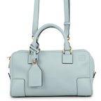 Loewe Amazona 28 Leather 2-Way Shoulder