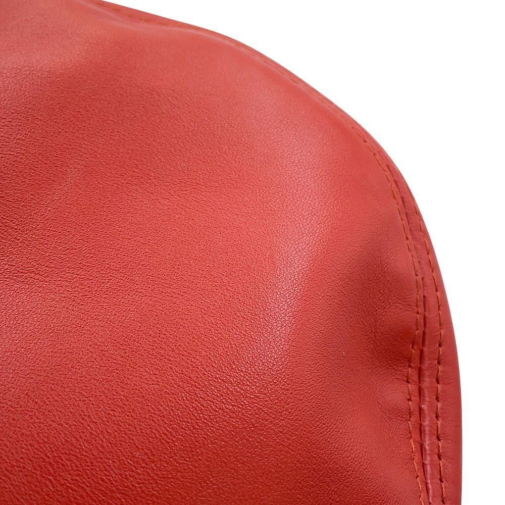 Loewe Hat Anagram Fisherman Hat Napaca Leather 59 112.10.010 — view 6