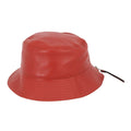 Loewe Hat Anagram Fisherman Hat Napaca Leather 59 112.10.010