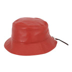 Loewe Hat Anagram Fisherman Hat Napaca Leather 59 112.10.010