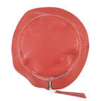 Loewe Hat Anagram Fisherman Hat Napaca Leather 59 112.10.010 — view 4