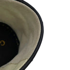 Gucci Espadrilles 2.0 GG Marmont 34.5 Shoes Black — view 9