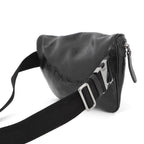 Gucci Belt Bag GG Supreme Black — view 3