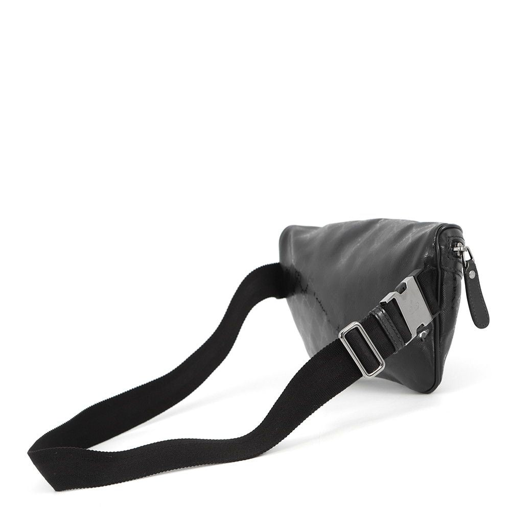 Gucci Belt Bag GG Supreme Black — view 2
