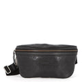 Gucci Belt Bag GG Supreme Black