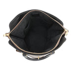 Louis Vuitton Handbag Monogram Flower Zipped Tote MM 2-Way — view 6
