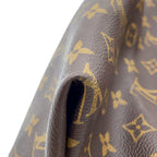 Louis Vuitton Handbag Monogram Flower Zipped Tote MM 2-Way — view 7