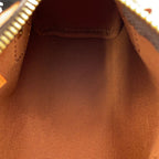 Louis Vuitton Monogram Nano Speedy 2-Way Shoulder — view 9