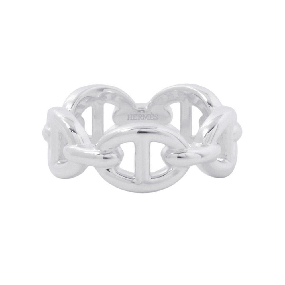 Hermes Ring Chaine D'ancre PM Enchainee