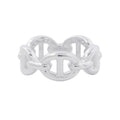 Hermes Ring Chaine D'ancre PM Enchainee