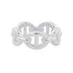 Hermes Ring Chaine D'ancre PM Enchainee