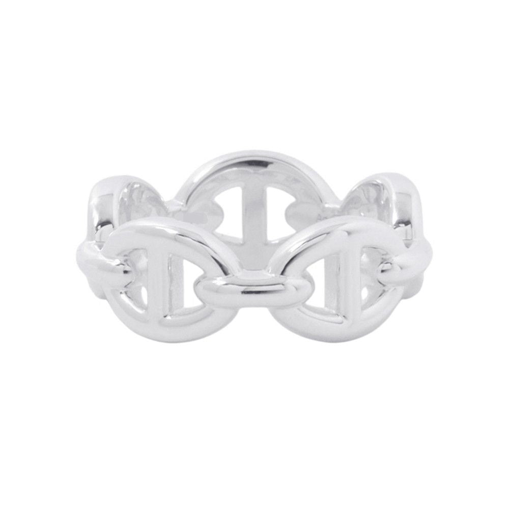 Hermes Ring Chaine D'ancre PM Enchainee — view 2