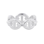 Hermes Ring Chaine D'ancre PM Enchainee — view 2