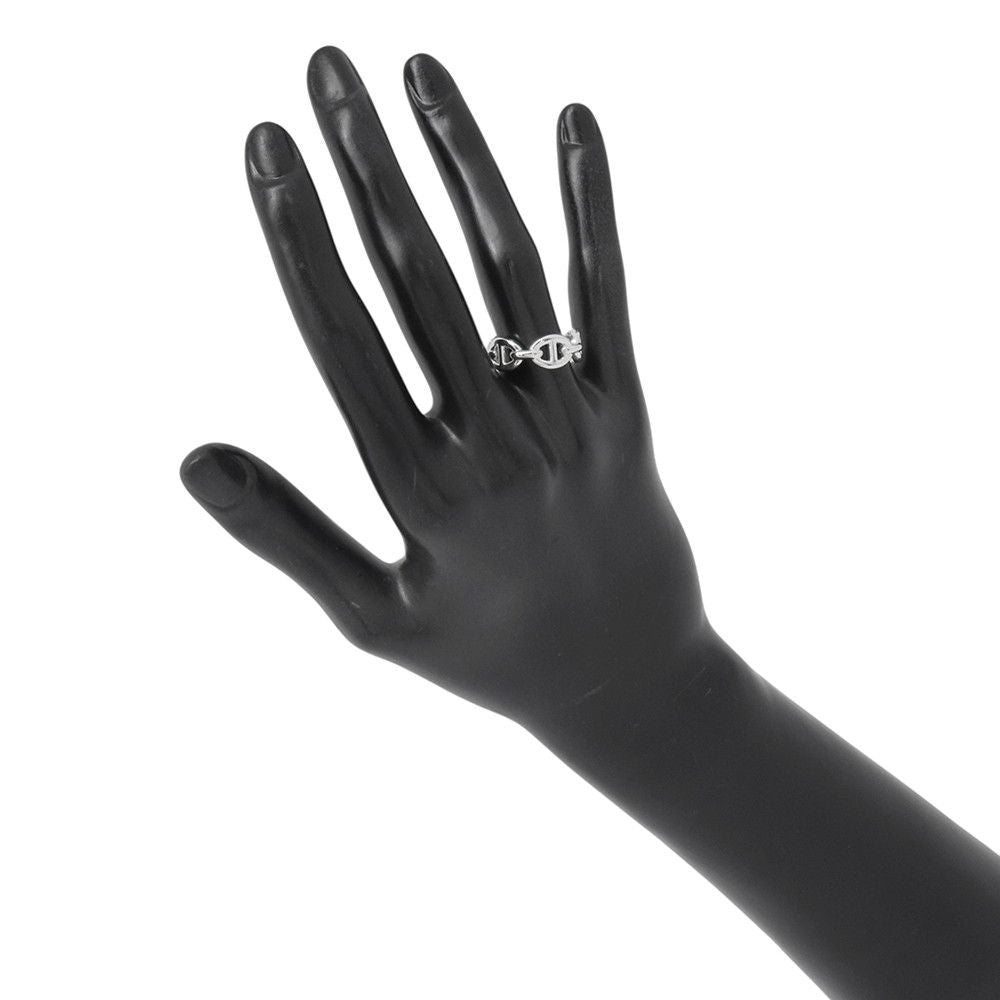 Hermes Ring Chaine D'ancre PM Enchainee — view 4