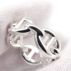 Hermes Ring Chaine D'ancre PM Enchainee — view 5
