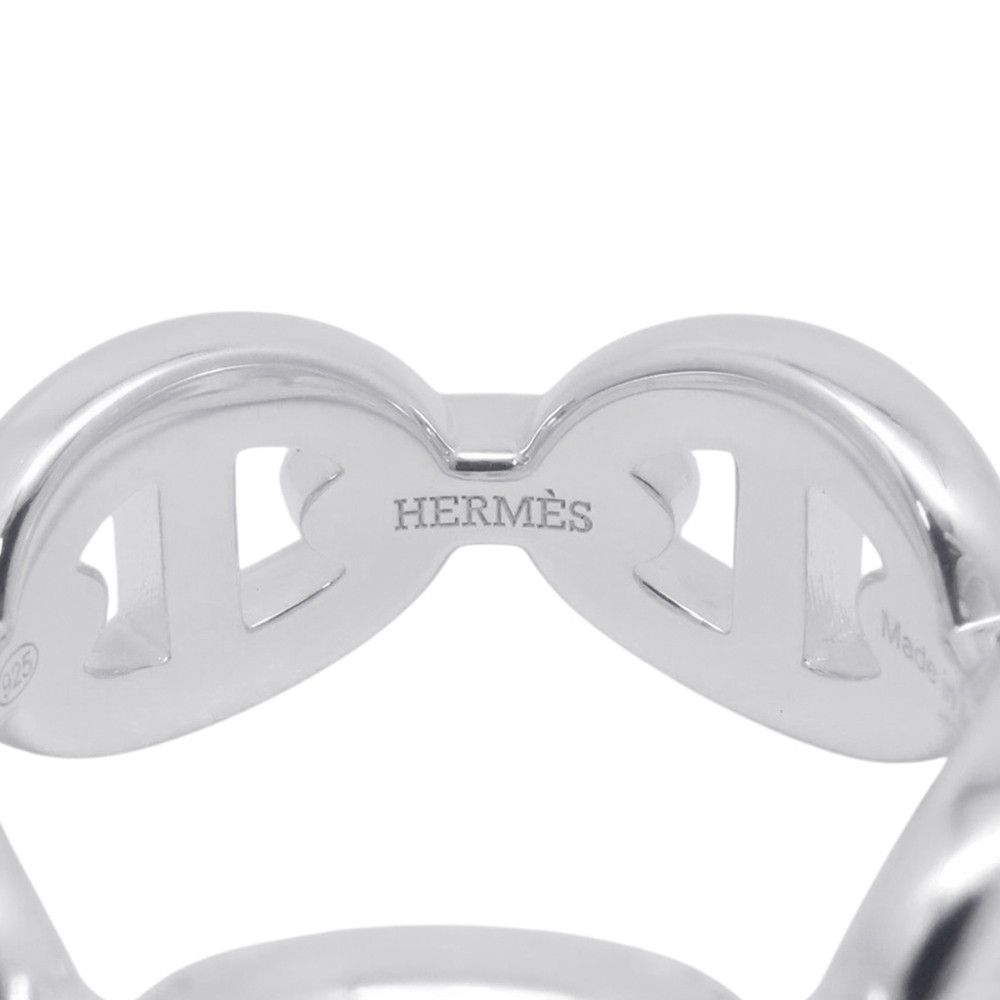 Hermes Ring Chaine D'ancre PM Enchainee — view 7