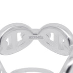 Hermes Ring Chaine D'ancre PM Enchainee — view 7