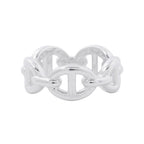 Hermes Ring Chaine D'ancre PM Enchainee — view 3