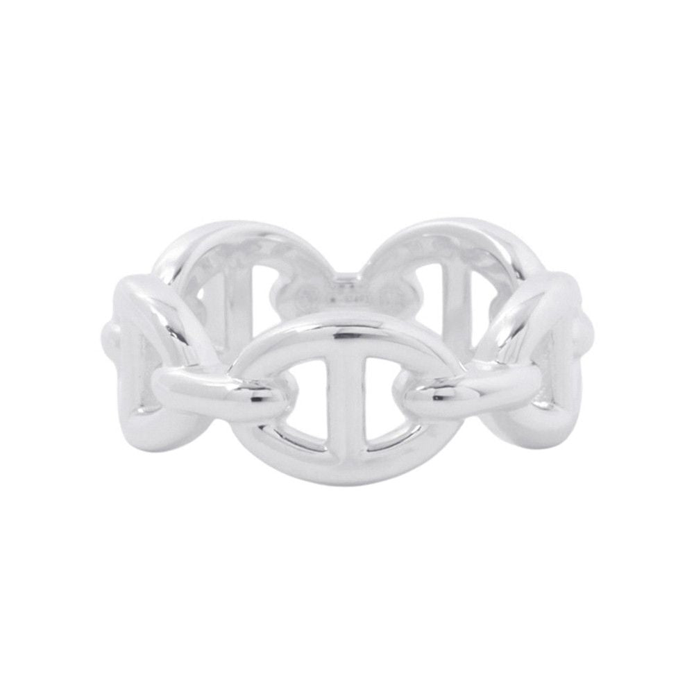 Hermes Ring Chaine D'ancre PM Enchainee — view 3