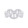 Hermes Ring Chaine D'ancre PM Enchainee