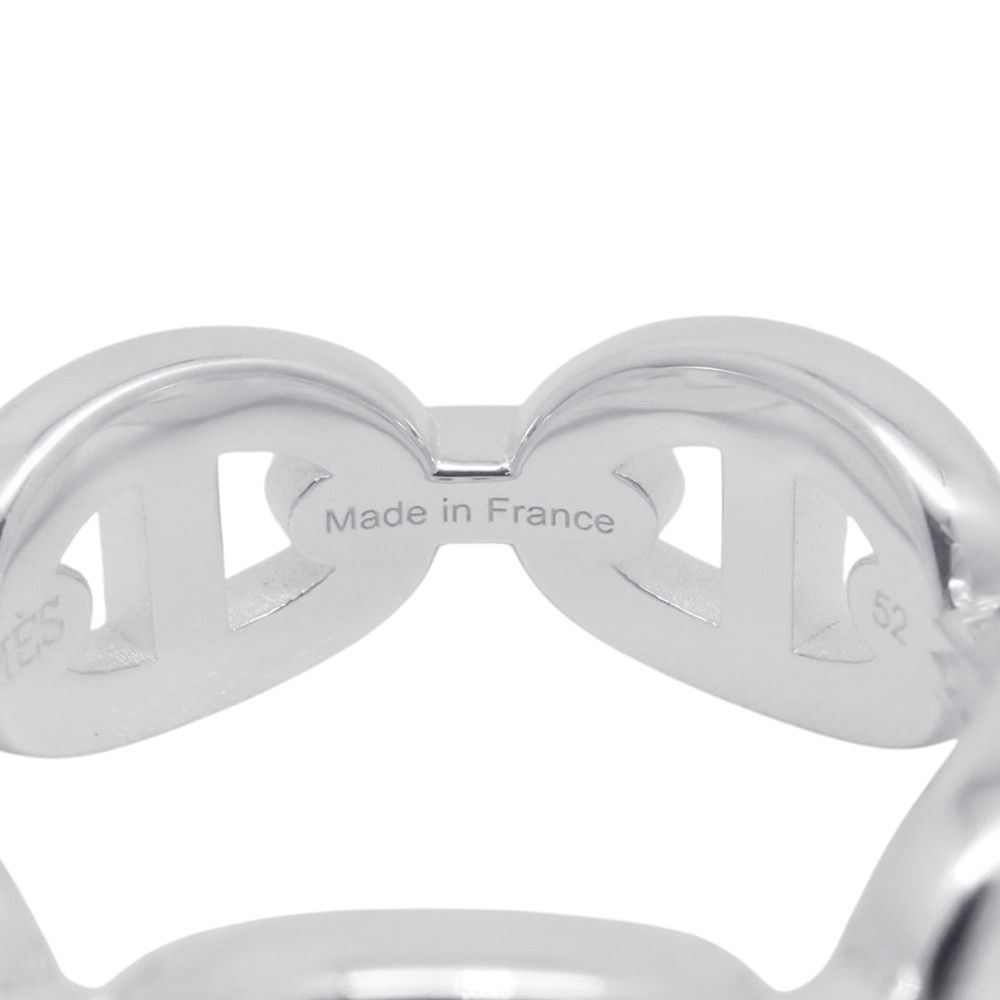 Hermes Ring Chaine D'ancre PM Enchainee — view 8