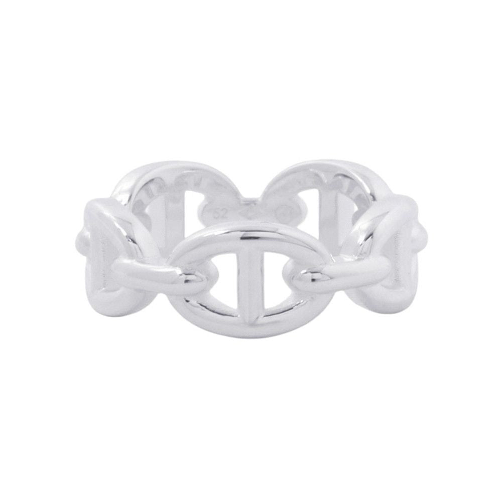 Hermes Ring Chaine D'ancre PM Enchainee — view 3