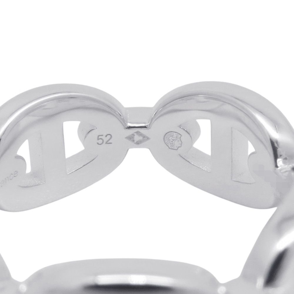 Hermes Ring Chaine D'ancre PM Enchainee — view 9