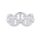 Hermes Ring Chaine D'ancre PM Enchainee — view 2