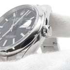 Rolex Datejust 36 Random Syria Loulou Watch Black Dial — view 4