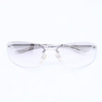 Dior Pop Rimless Sunglasses Eyewear — view 2