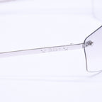 Dior Pop Rimless Sunglasses Eyewear — view 7